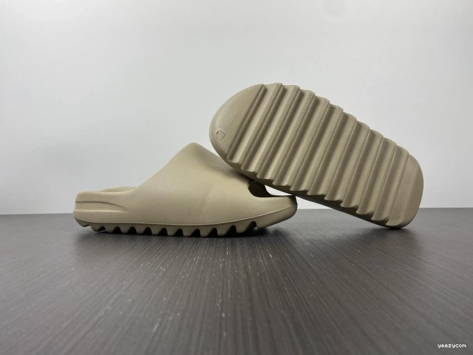Yeezy Slide Adidas GW1934 Pure 1019